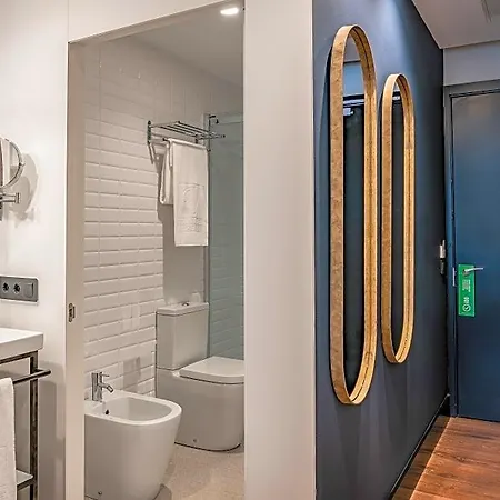Vincci Consulado De 4* Bilbao