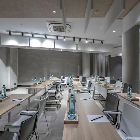 Hotel Vincci Consulado De 4*