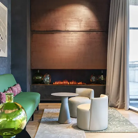 Vincci Consulado De Hotel Bilbao