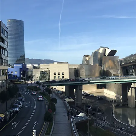 Vincci Consulado De Bilbao