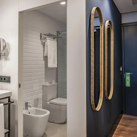 Vincci Consulado De Hotel Bilbao