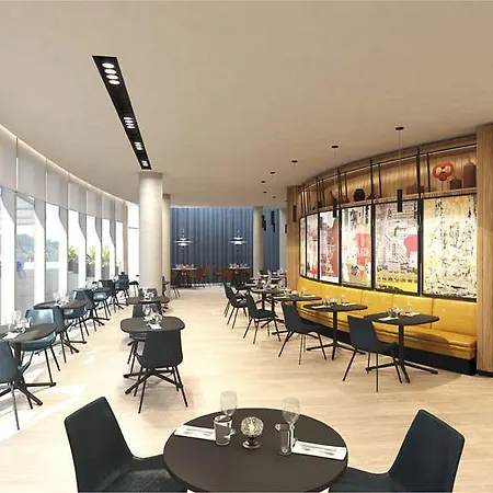 Hotel Vincci Consulado De