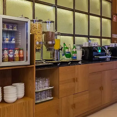 Vincci Consulado De Hotel 4*