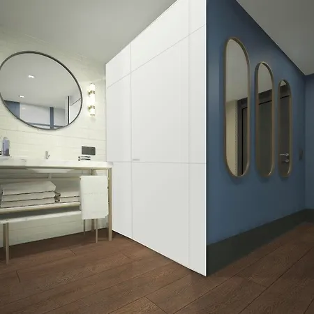 Vincci Consulado De Hotel Bilbao