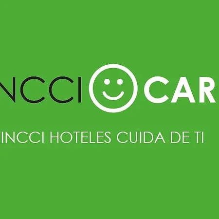 Vincci Consulado De Hotel Bilbao