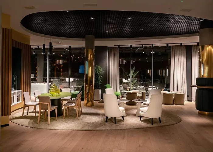 Vincci Consulado De Готель 4*