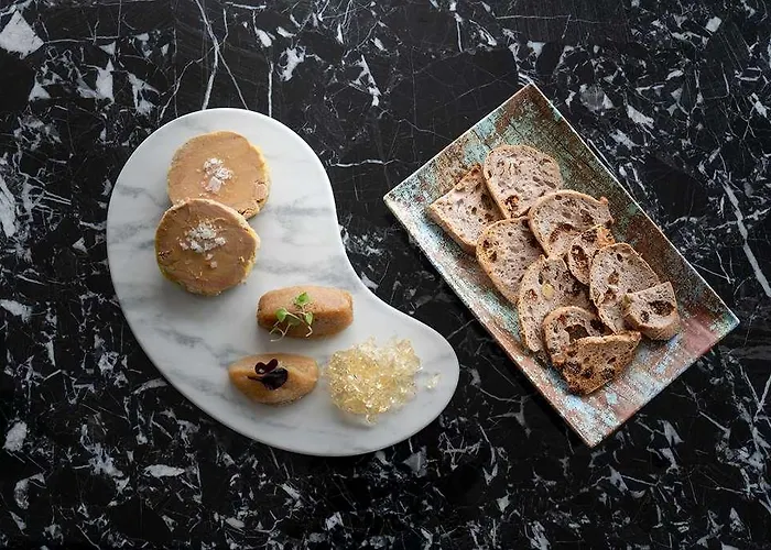 Vincci Consulado De Hotel