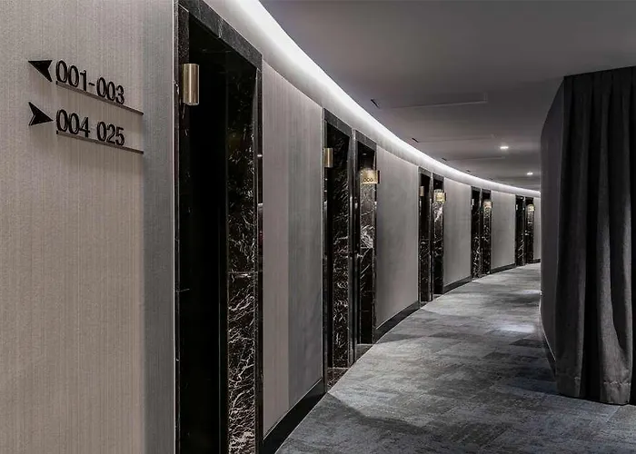 Hotel Vincci Consulado De 4*