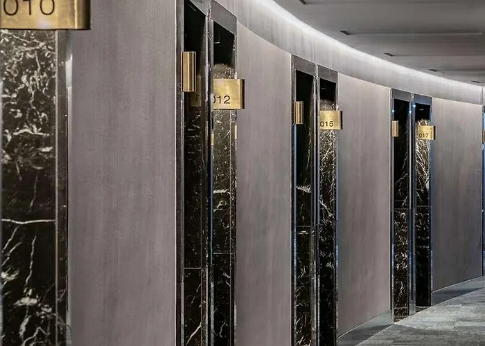 Vincci Consulado De 4*