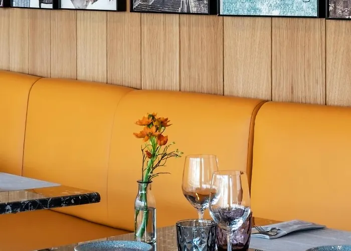 Hotel Vincci Consulado De Bilbao