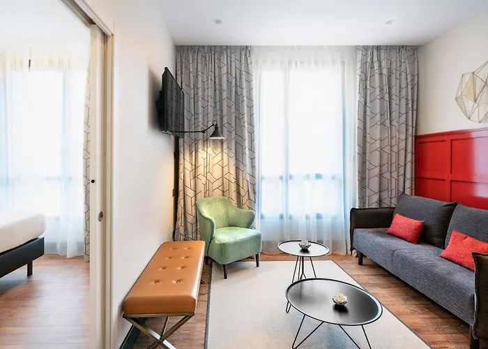 Готель Vincci Consulado De