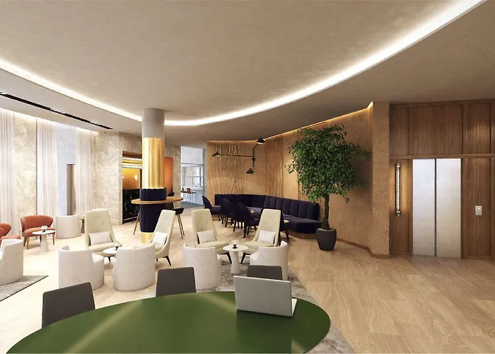 Hotel Vincci Consulado De Bilbao