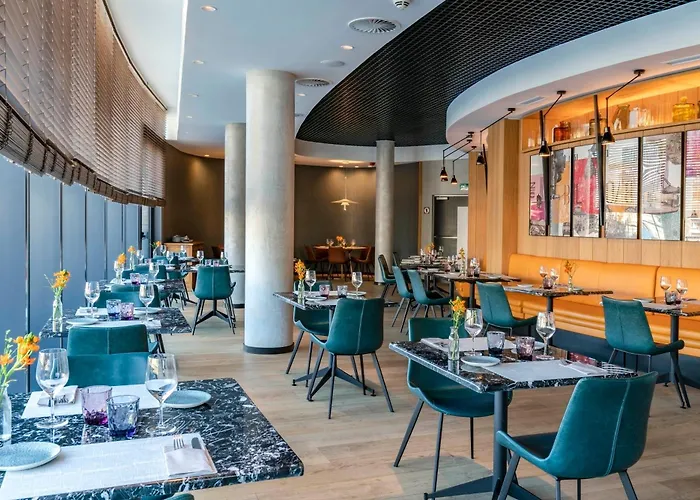 Vincci Consulado De 4* Більбао