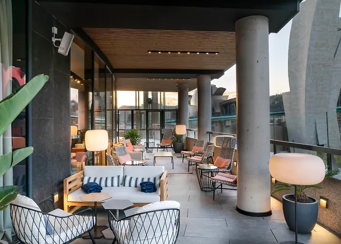 Vincci Consulado De Hotel