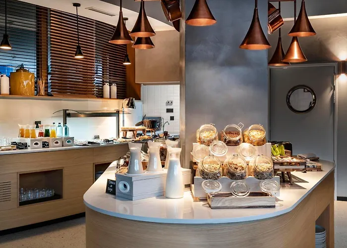 Hotel Vincci Consulado De 4*