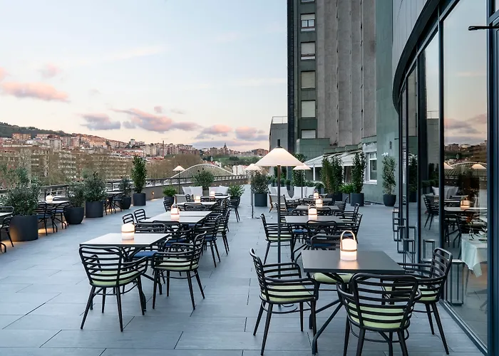 Vincci Consulado De Bilbao