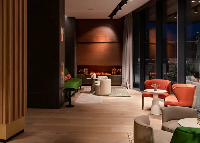 Vincci Consulado De Bilbao