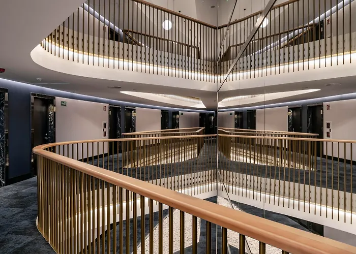 Vincci Consulado De Bilbao