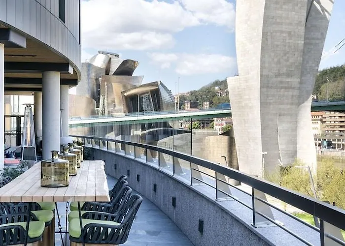 Hotel Vincci Consulado De