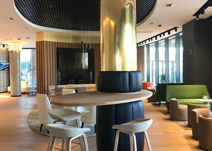 Vincci Consulado De Hotel 4*