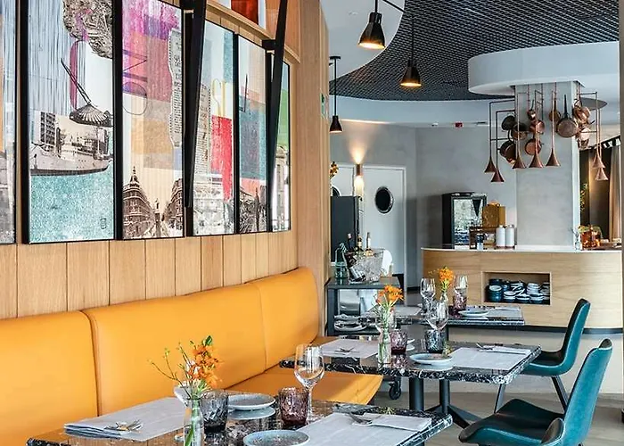 Vincci Consulado De Готель