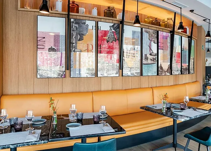 Vincci Consulado De 4*