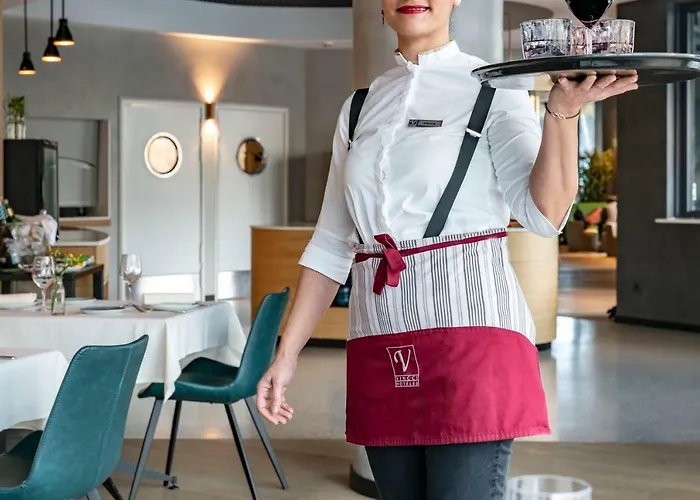 Vincci Consulado De Hotel Bilbao