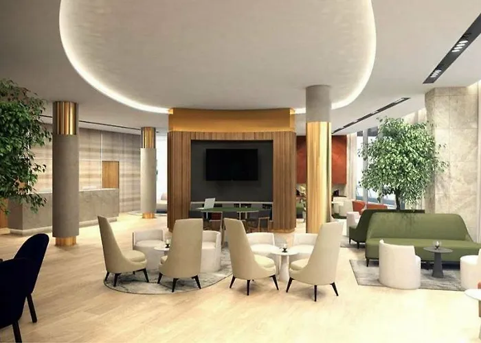 Vincci Consulado De Hotel