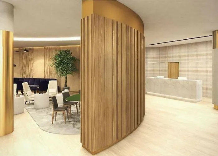 Vincci Consulado De 4*