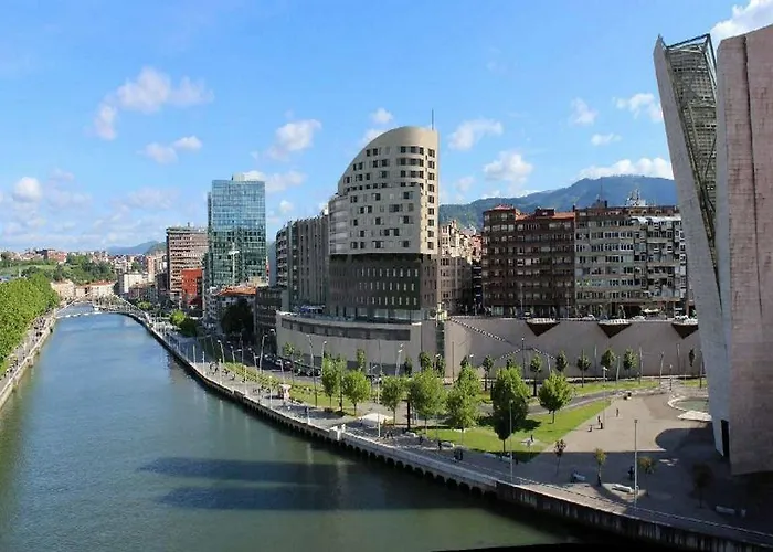 Hotel Vincci Consulado De 4*