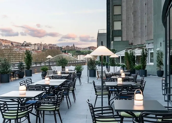 Vincci Consulado De 4*