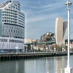 Vincci Consulado De Hotel Bilbao