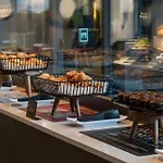 Vincci Consulado De 4* Bilbao