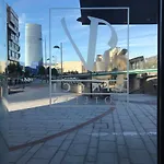 Vincci Consulado De Hotel Bilbao