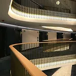 Vincci Consulado De 4* Bilbao