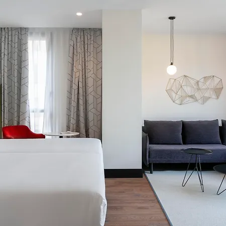 Hotel Vincci Consulado De Bilbao