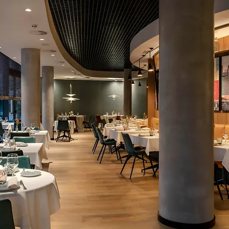 Hotel Vincci Consulado De 4*