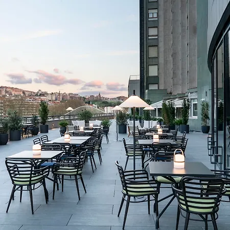 Vincci Consulado De Bilbao