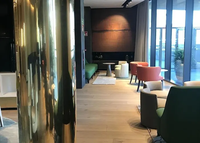 Vincci Consulado De Hotel