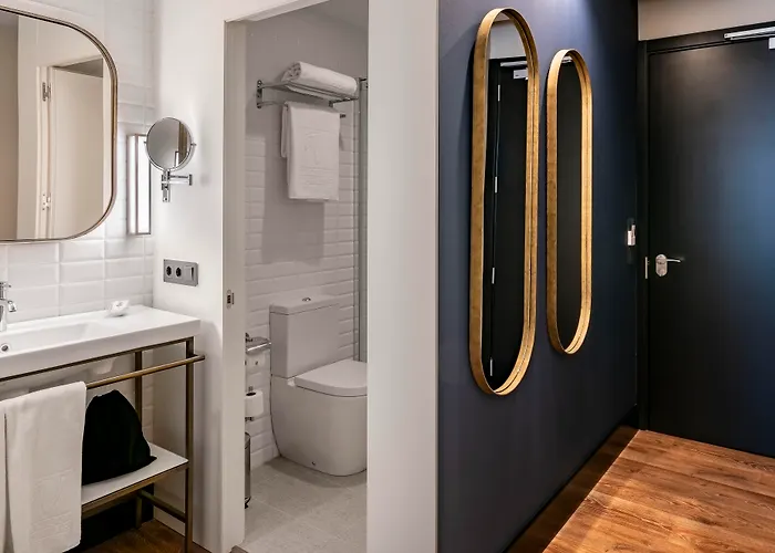 Vincci Consulado De Hotel 4*