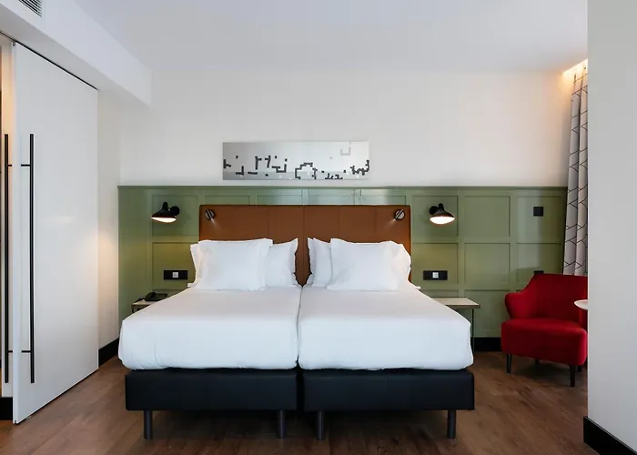 Vincci Consulado De 4*