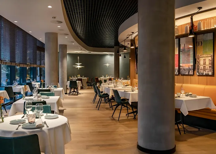 Hotel Vincci Consulado De 4*