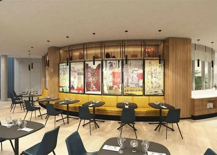 Vincci Consulado De Bilbao