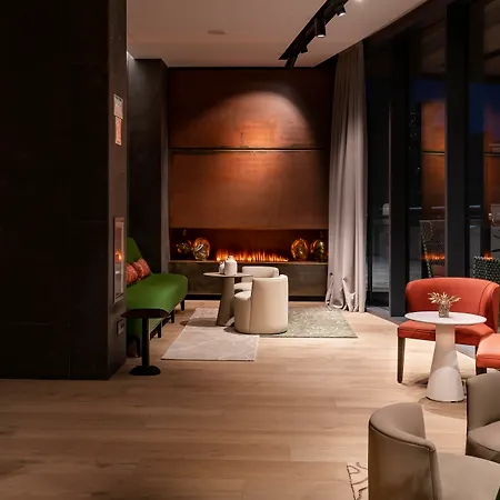 Vincci Consulado De بلباو