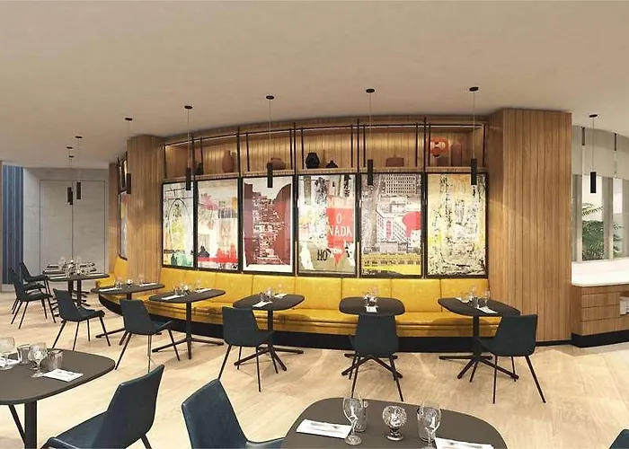 فندق Vincci Consulado De