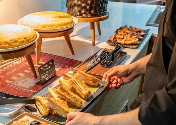 فندق Vincci Consulado De