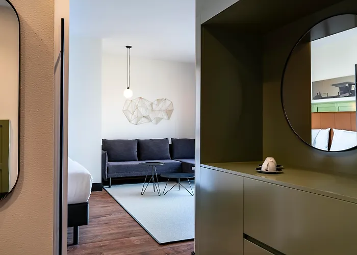 Vincci Consulado De 4* بلباو