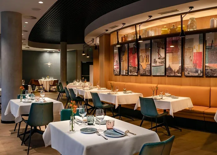 Vincci Consulado De 4* بلباو