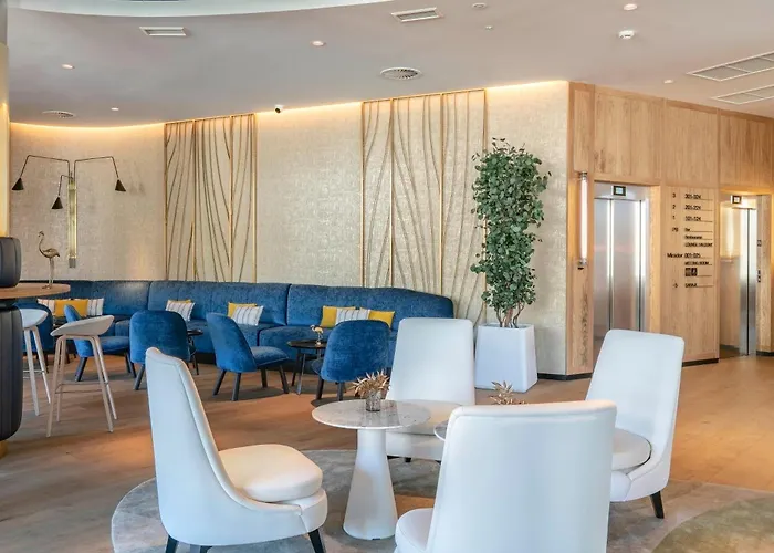 Vincci Consulado De بلباو